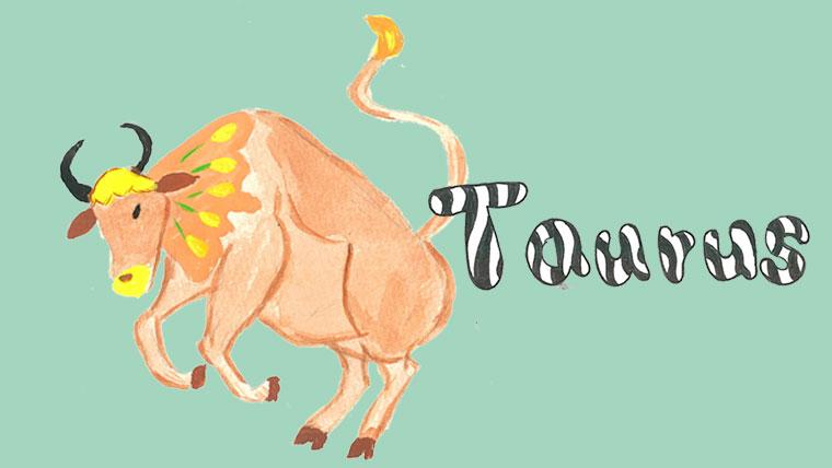 楽天トラベルガイド占い　牡牛座