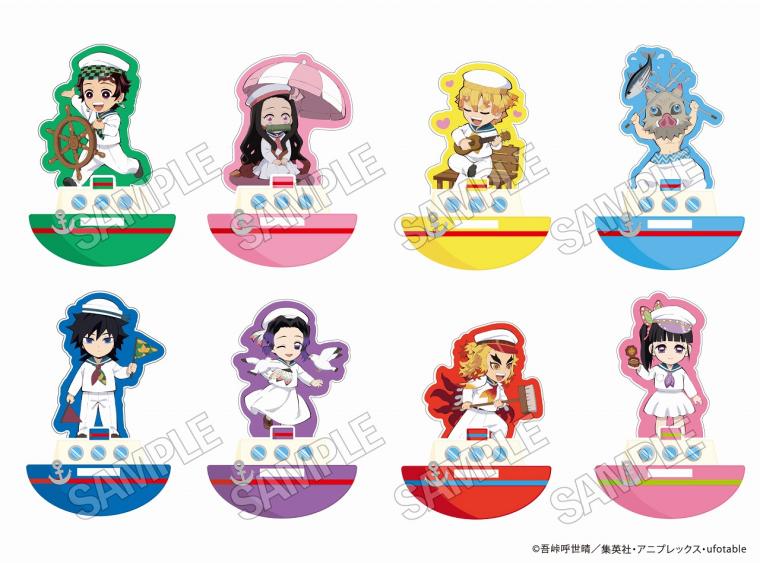 ラグーナテンボス×鬼滅の刃　お土産