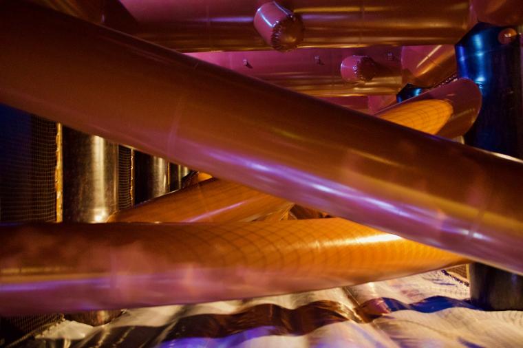 ラグーナテンボス×鬼滅の刃　アトラクション