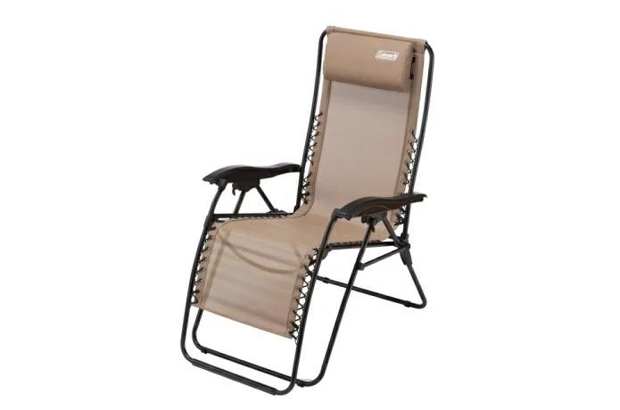 コールマン インフィニティチェア