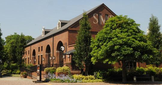 スプリングバレーブルワリー横浜