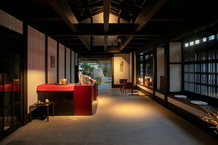 THE HIRAMATSU 京都