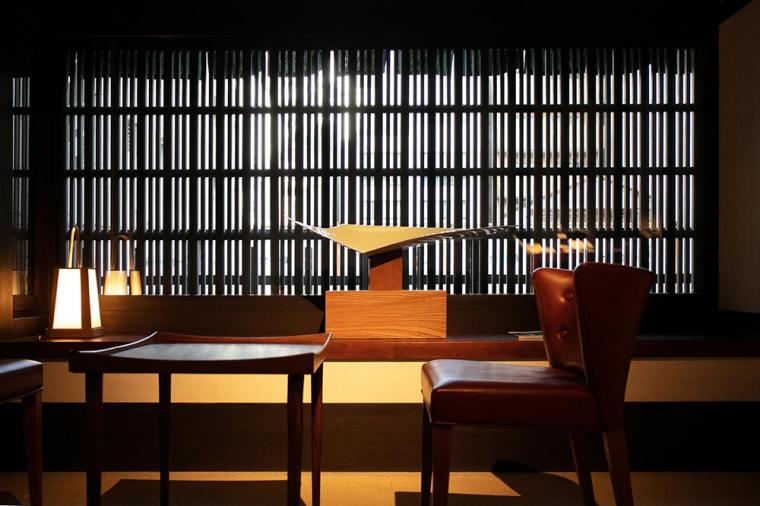 THE HIRAMATSU 京都