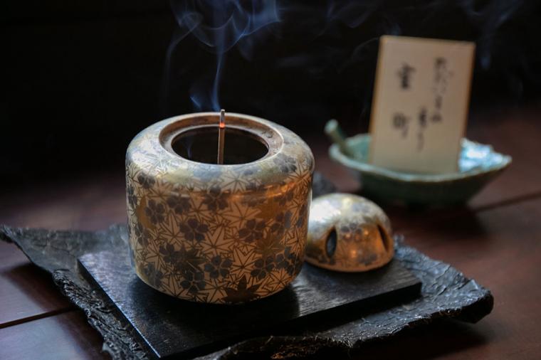 THE HIRAMATSU 京都