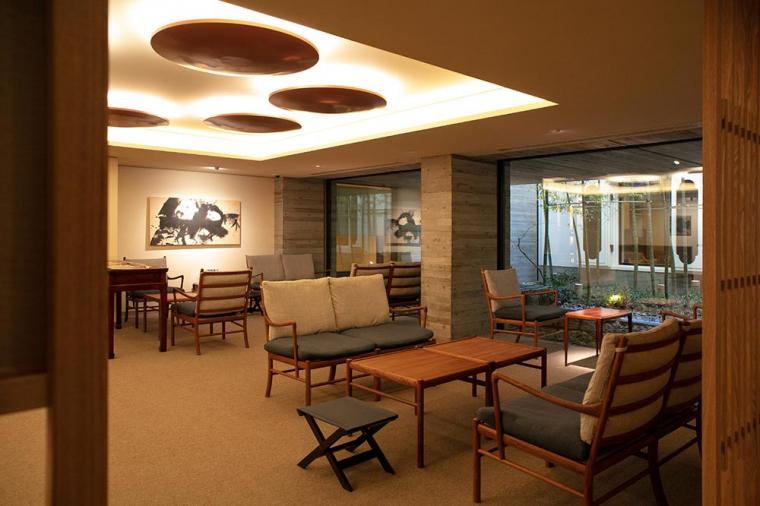 THE HIRAMATSU 京都