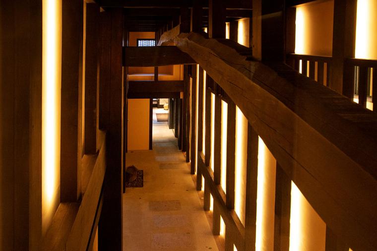 THE HIRAMATSU 京都