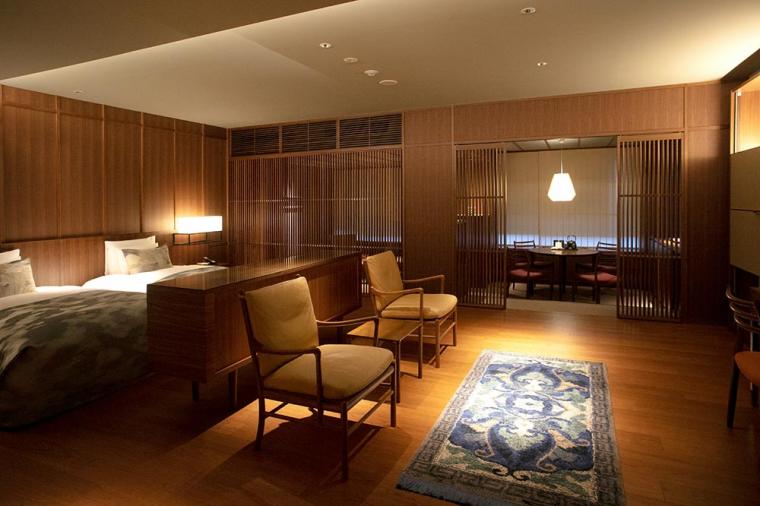 THE HIRAMATSU 京都