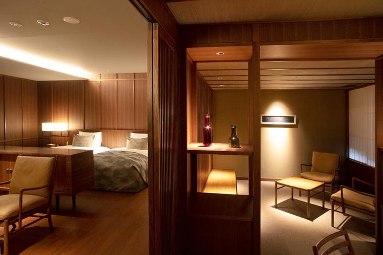 THE HIRAMATSU 京都