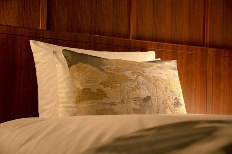 THE HIRAMATSU 京都