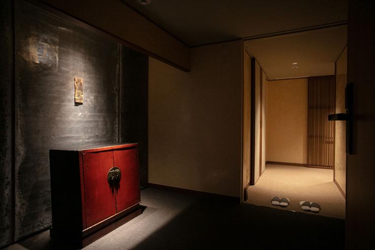 THE HIRAMATSU 京都