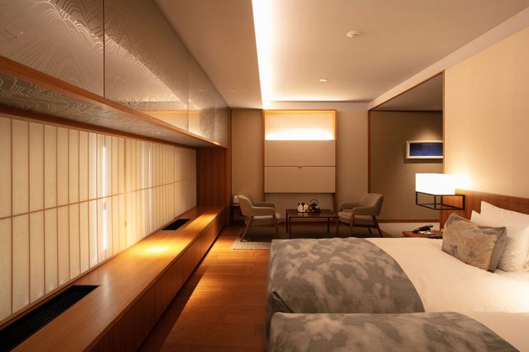 THE HIRAMATSU 京都