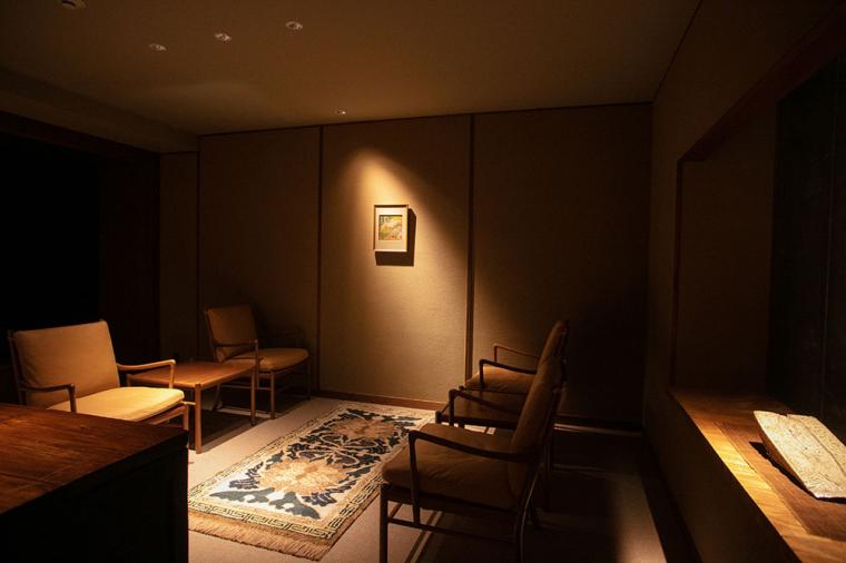 THE HIRAMATSU 京都