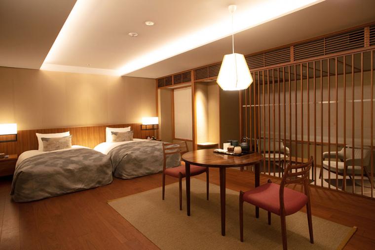 THE HIRAMATSU 京都