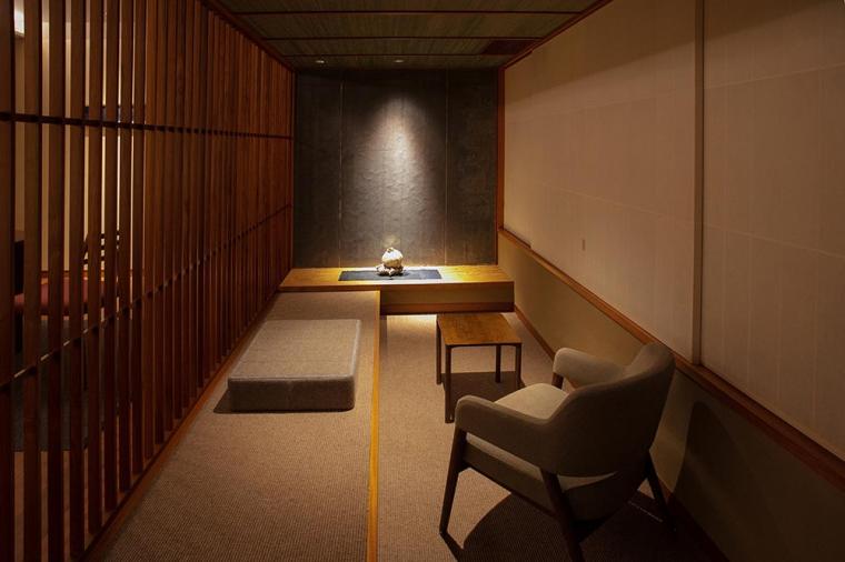 THE HIRAMATSU 京都