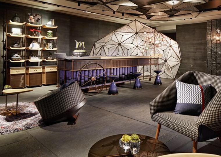 メルキュール京都ステーション（２０２０年９月グランドオープン）