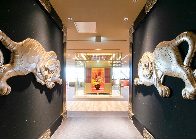 さきしまコスモタワーホテル