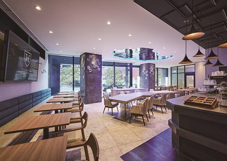 ザ　ロイヤルパーク　キャンバス　神戸三宮（２０２１年１月２１日開業予定）