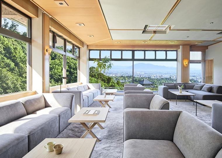 ＡＮＤＯ　ＨＯＴＥＬ　ＮＡＲＡ　ＷＡＫＡＫＵＳＡＹＡＭＡ・アンドホテル奈良若草山