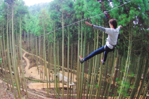 ジップスライド