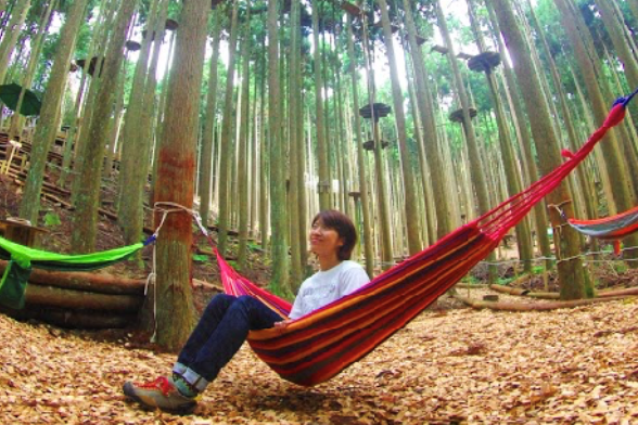 まめっこひろば