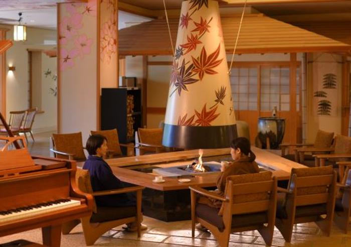 ライブビュッフェ