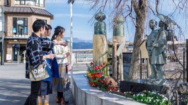 OMO京都三条 OMOレンジャー