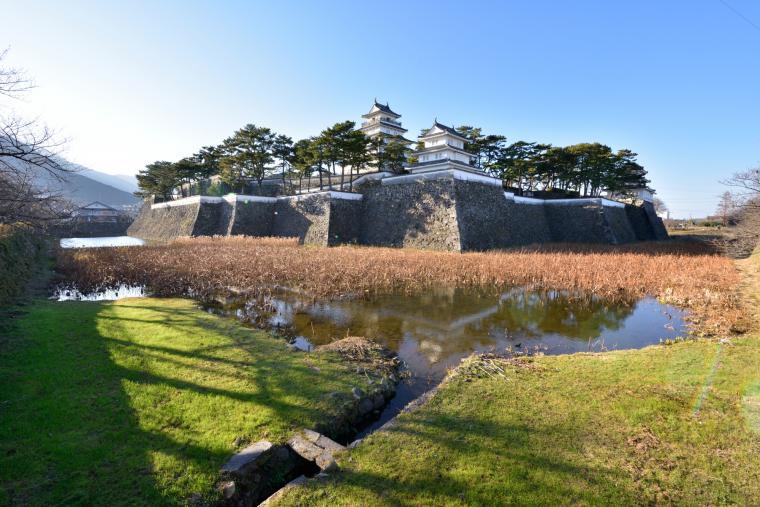長崎県　島原温泉