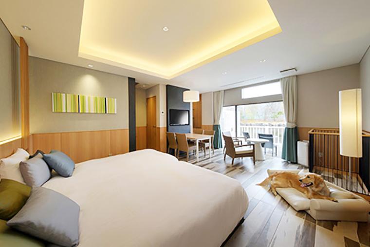 那須温泉　ホテルエピナール那須