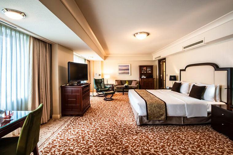 帝国ホテル東京