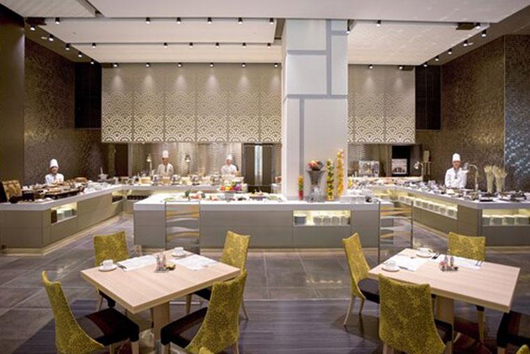 ホテルメトロポリタン　エドモント