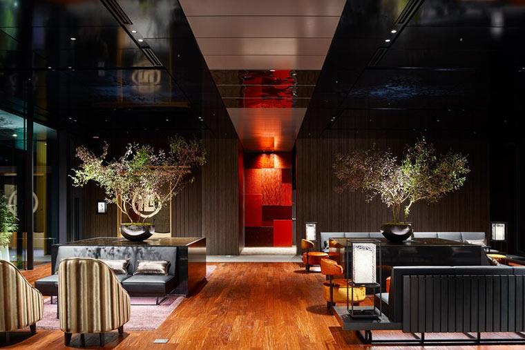 三井ガーデンホテル日本橋プレミア