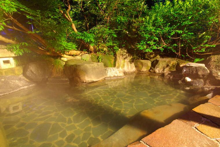 松之山温泉　和泉屋　＜新潟県＞