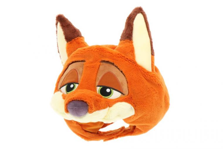 ズートピアグッズ