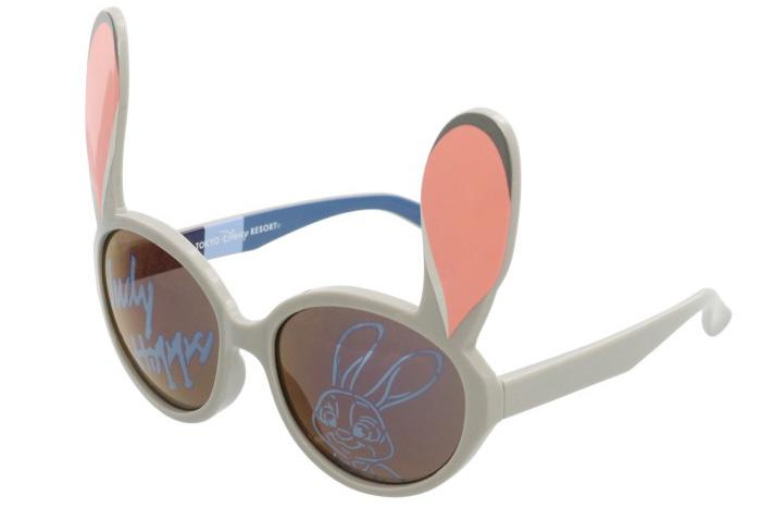 ズートピアグッズ