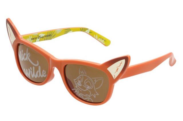 ズートピアグッズ