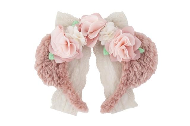 ダッフィー&フレンズのスプリング・イン・ブルーム