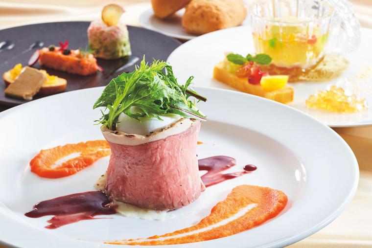 USJ「名探偵コナン・ミステリー・レストラン」