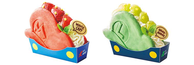 USJ マリオカフェ＆ストア