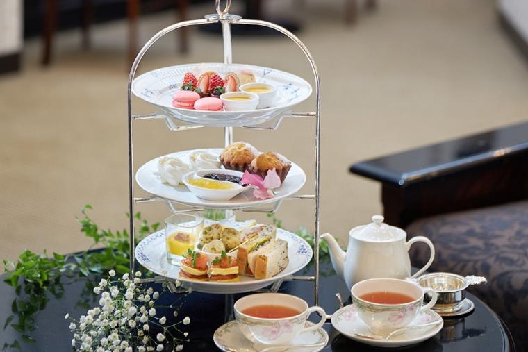 小田急　山のホテル