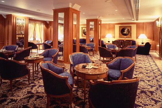 ホテルニューグランド