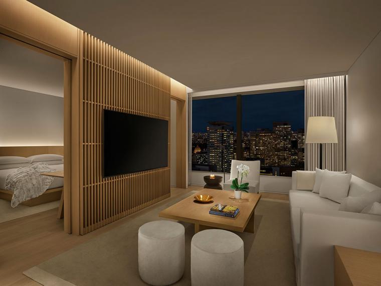 エディション虎ノ門