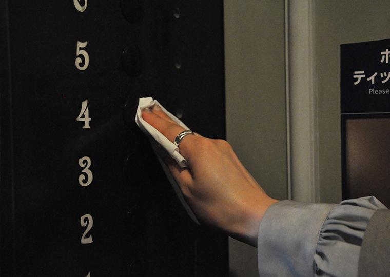 ホテルヨーロッパ