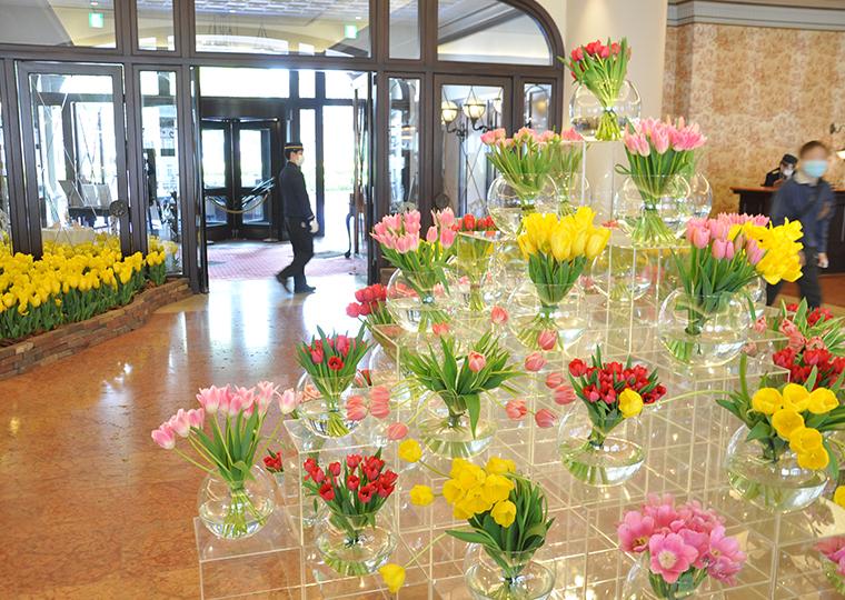 ホテルヨーロッパ