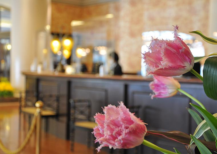 ハウステンボス　ホテルヨーロッパ