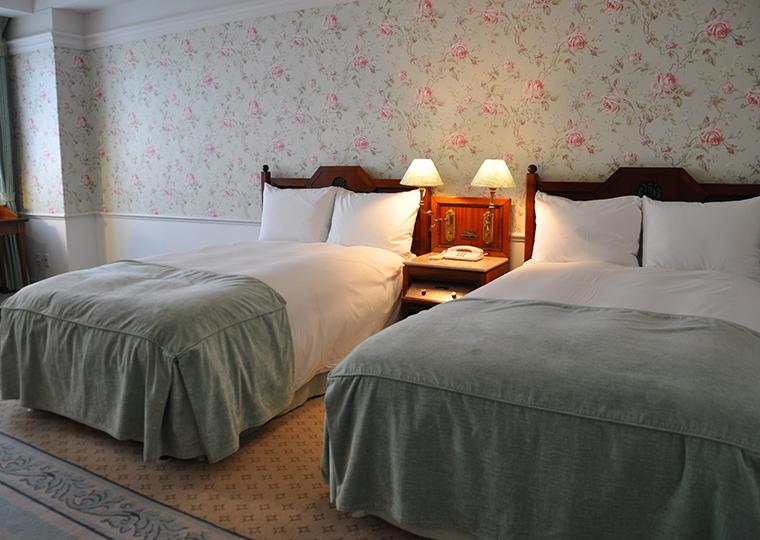 ハウステンボス　ホテルヨーロッパ