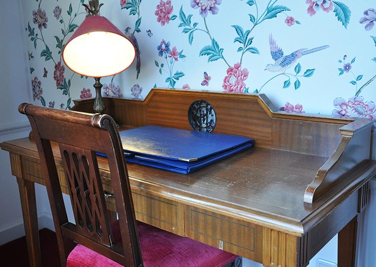 ハウステンボス　ホテルヨーロッパ