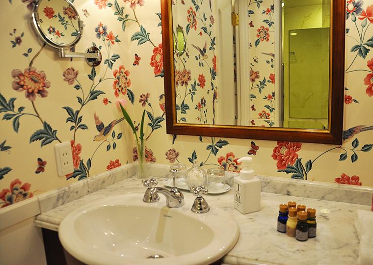 ハウステンボス　ホテルヨーロッパ