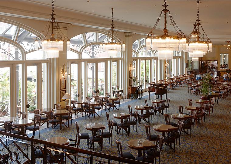 ハウステンボス　ホテルヨーロッパ