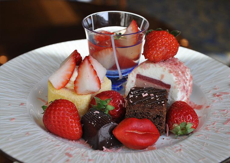 ハウステンボス　ホテルヨーロッパ