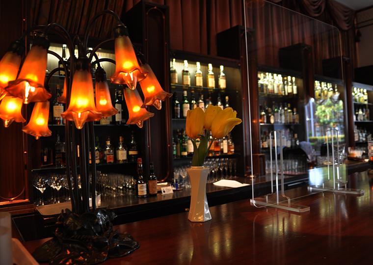 ハウステンボス　ホテルヨーロッパ　シェヘラザード